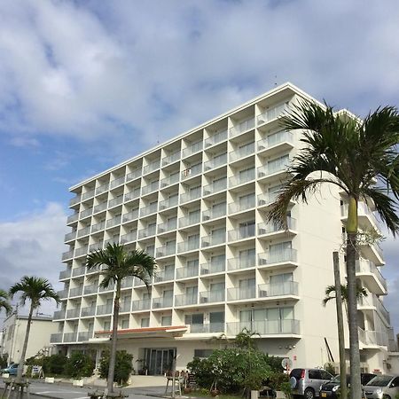 Hotel Gran View Garden Okinawa Tomigusuku Eksteriør bilde