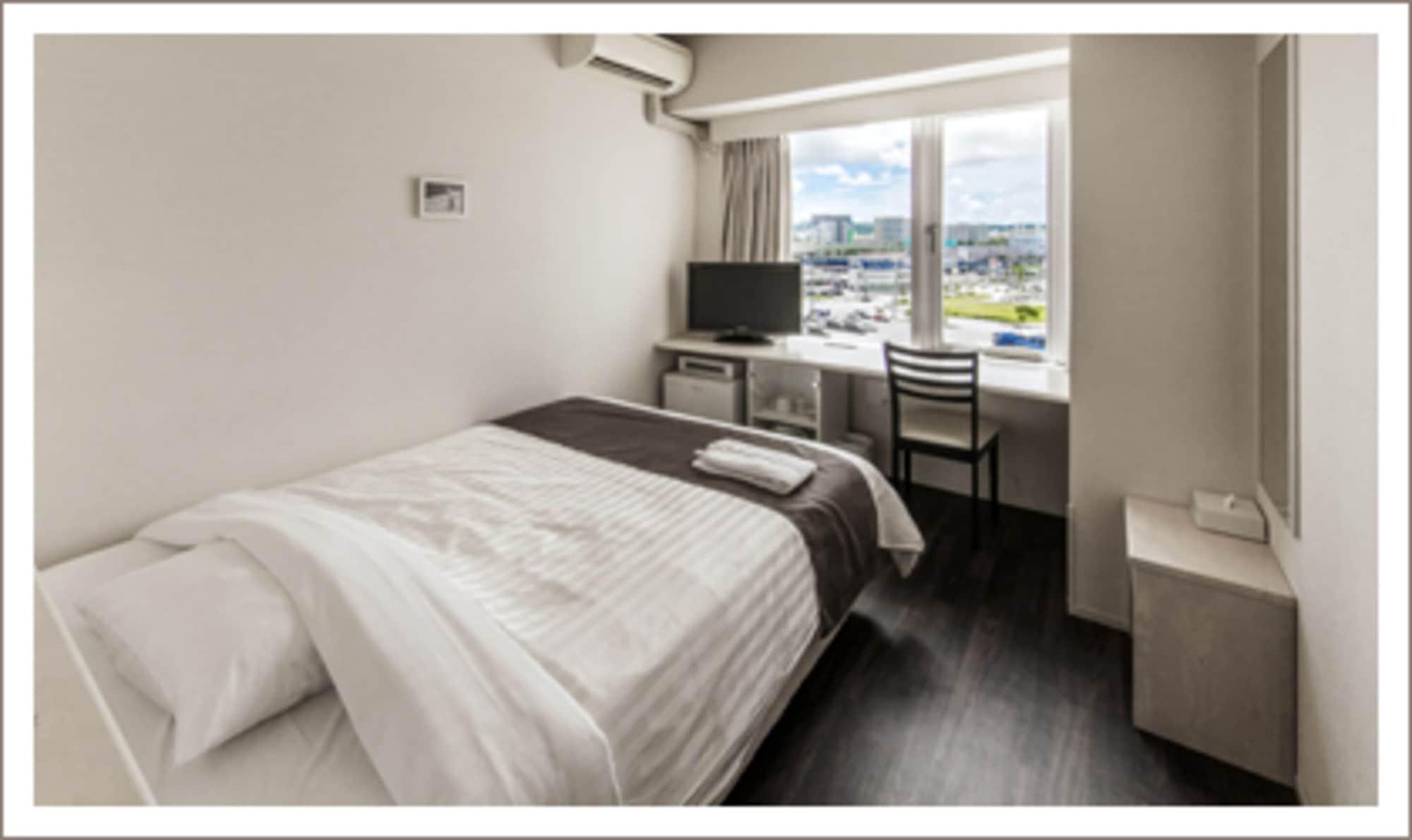 Hotel Gran View Garden Okinawa Tomigusuku Eksteriør bilde
