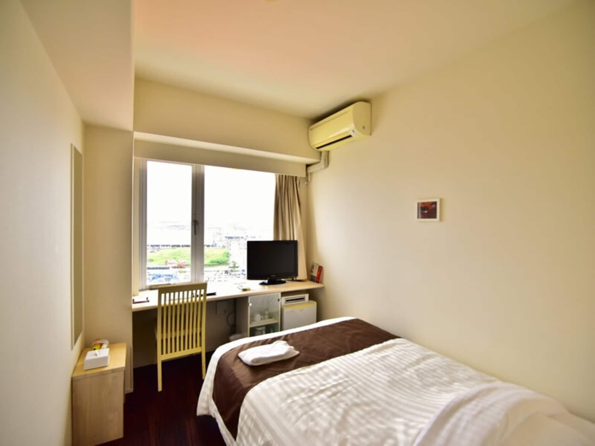 Hotel Gran View Garden Okinawa Tomigusuku Eksteriør bilde