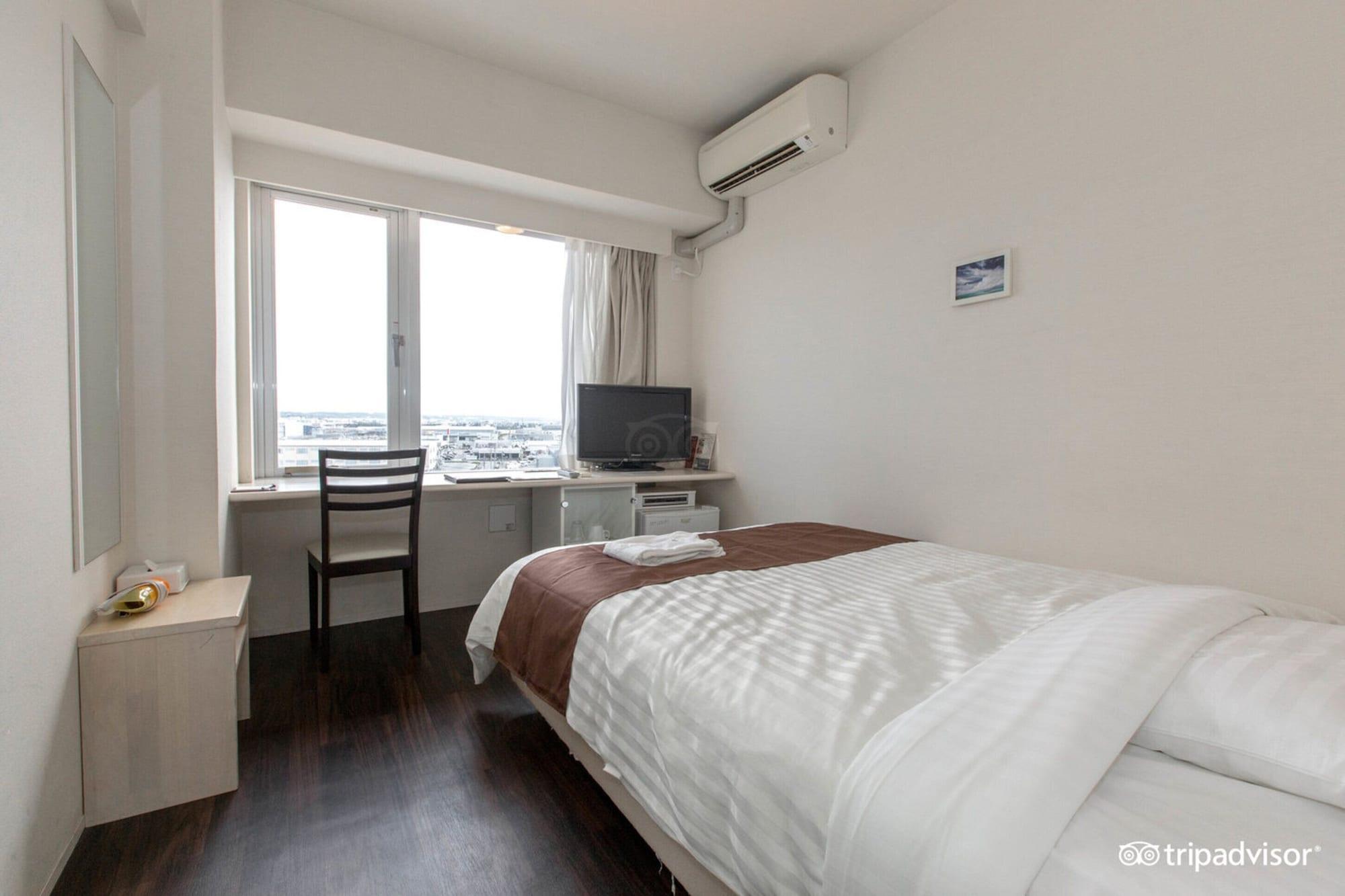 Hotel Gran View Garden Okinawa Tomigusuku Eksteriør bilde