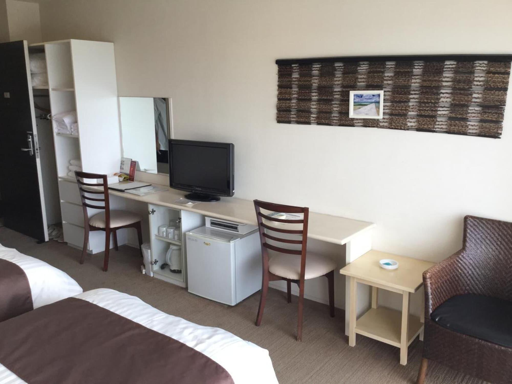Hotel Gran View Garden Okinawa Tomigusuku Eksteriør bilde