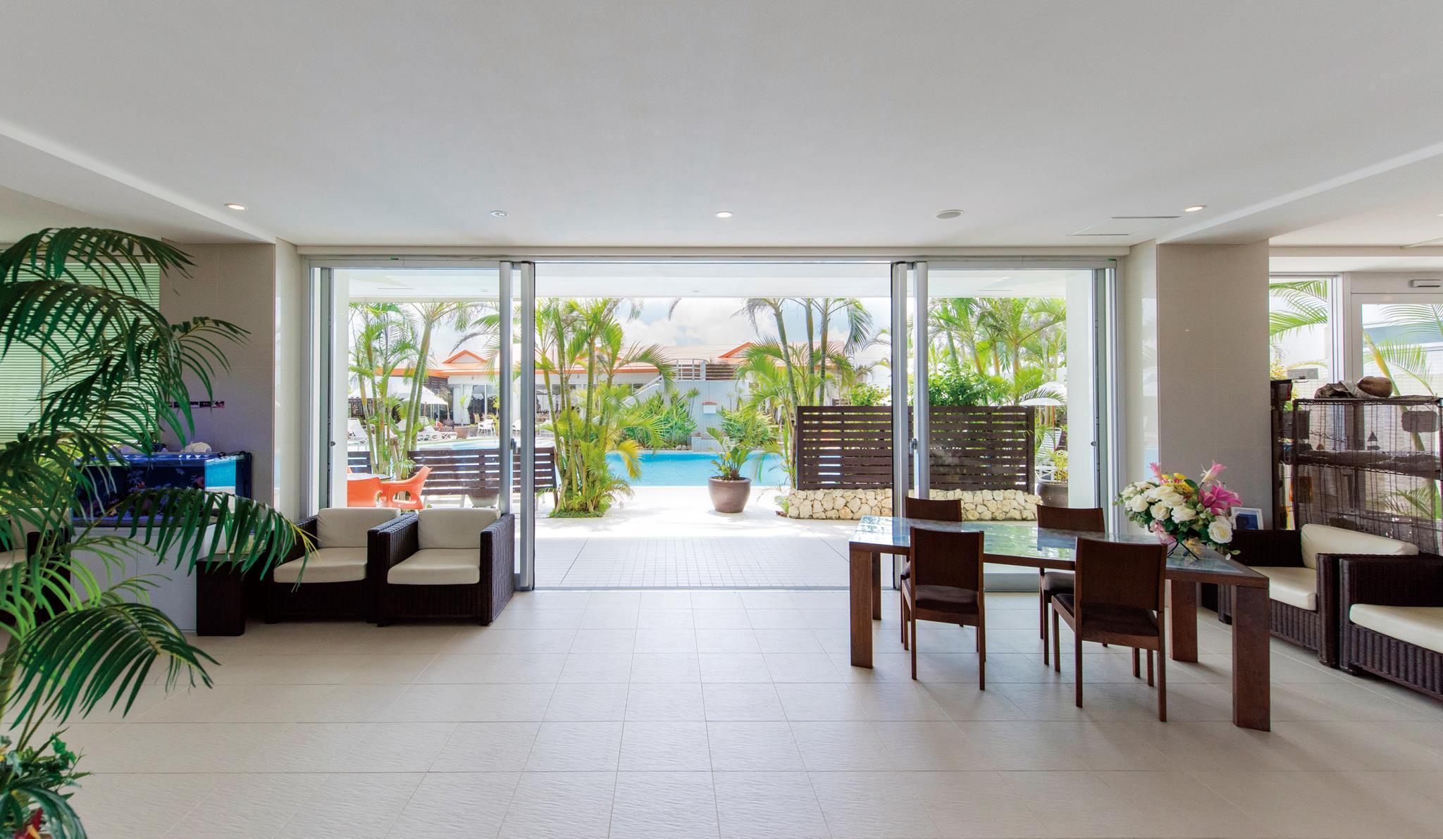 Hotel Gran View Garden Okinawa Tomigusuku Eksteriør bilde