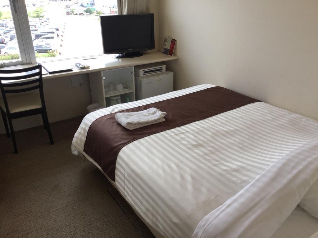 Hotel Gran View Garden Okinawa Tomigusuku Eksteriør bilde